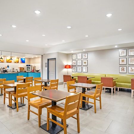 Comfort Inn & Suites Слиделл Экстерьер фото