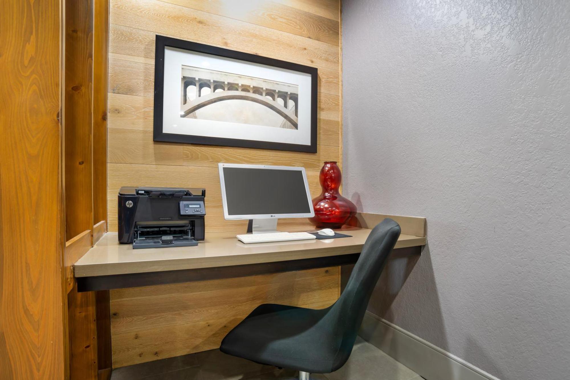 Comfort Inn & Suites Слиделл Экстерьер фото
