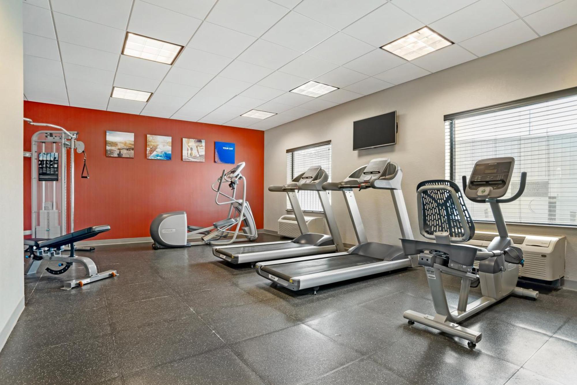 Comfort Inn & Suites Слиделл Экстерьер фото