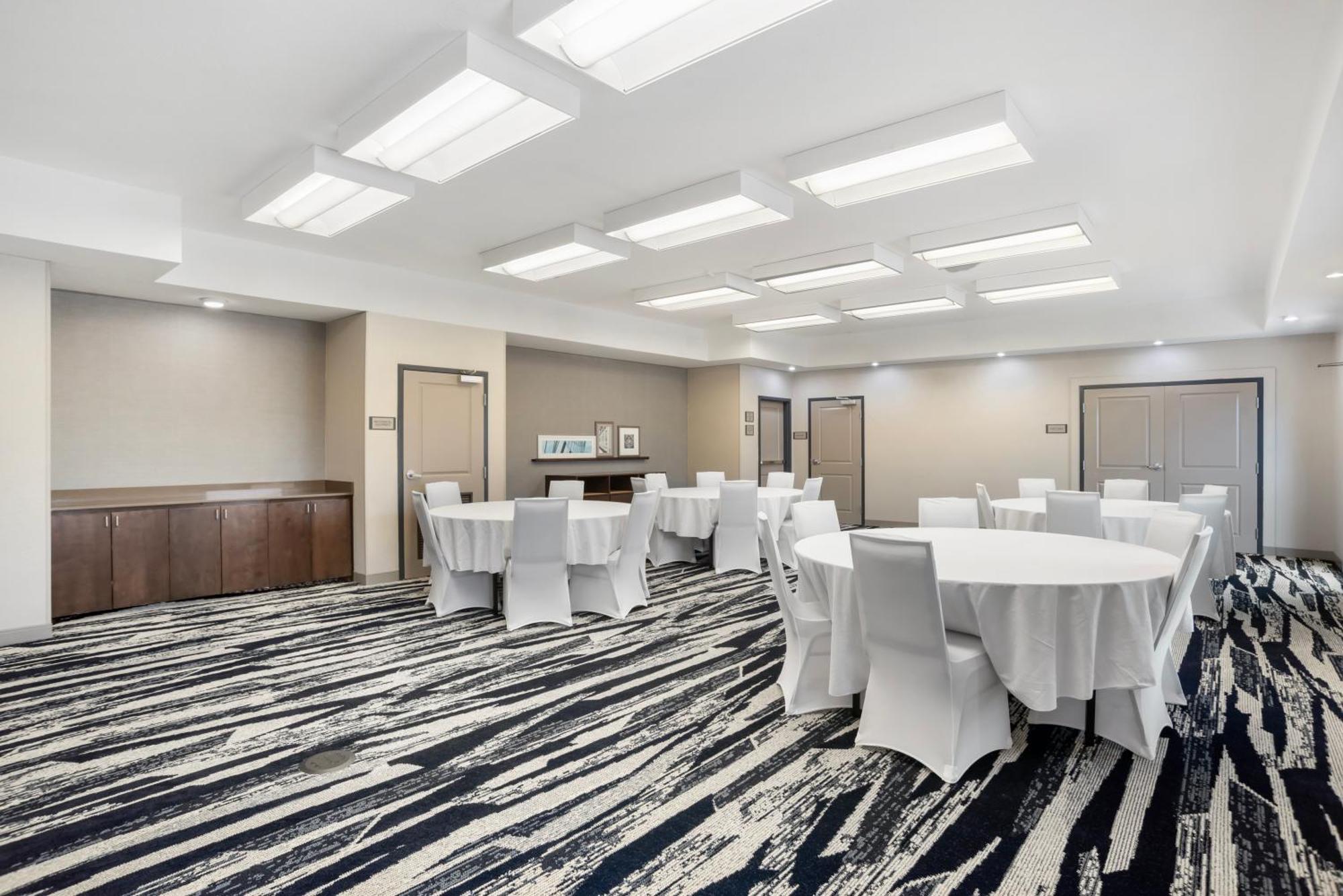 Comfort Inn & Suites Слиделл Экстерьер фото