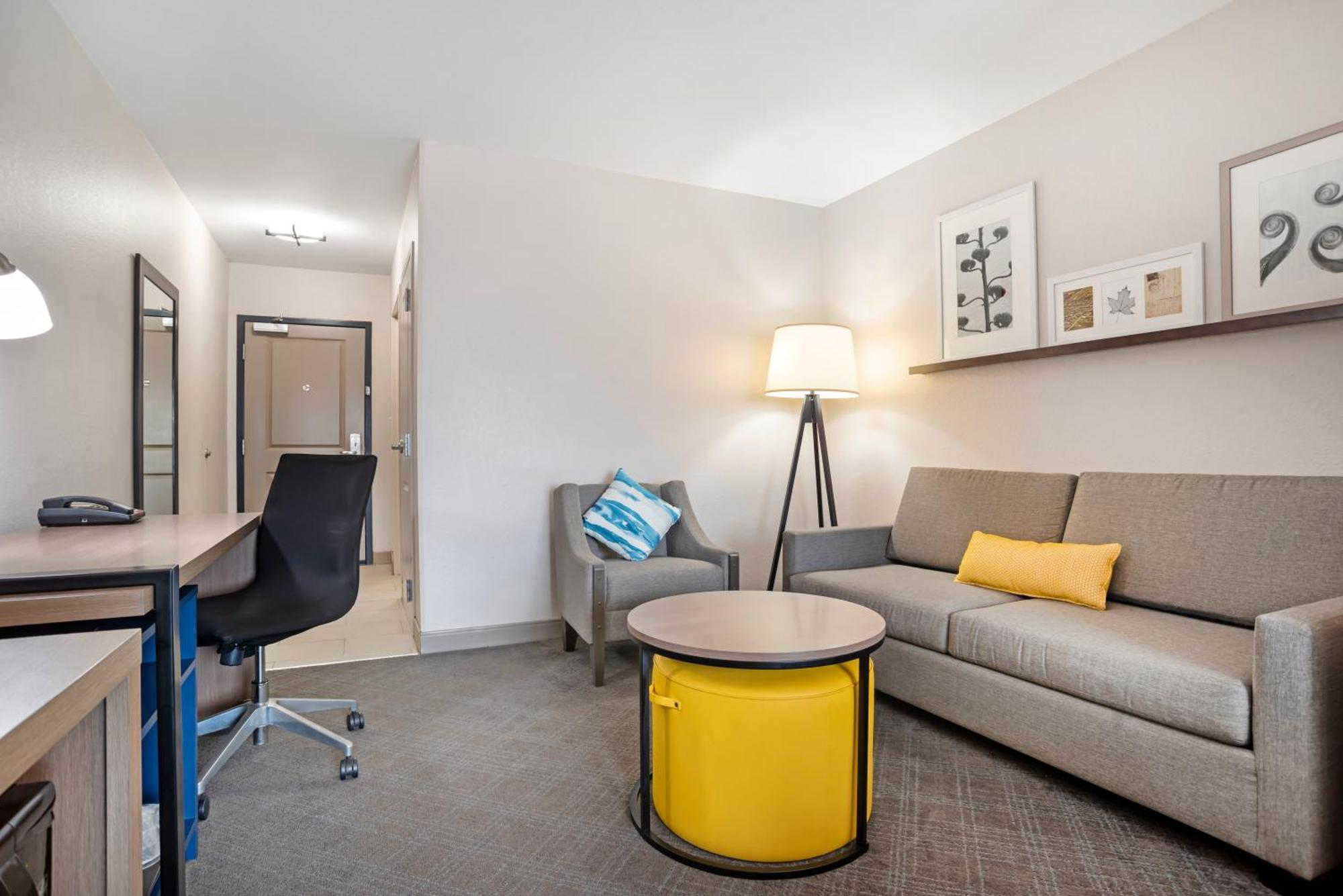 Comfort Inn & Suites Слиделл Экстерьер фото