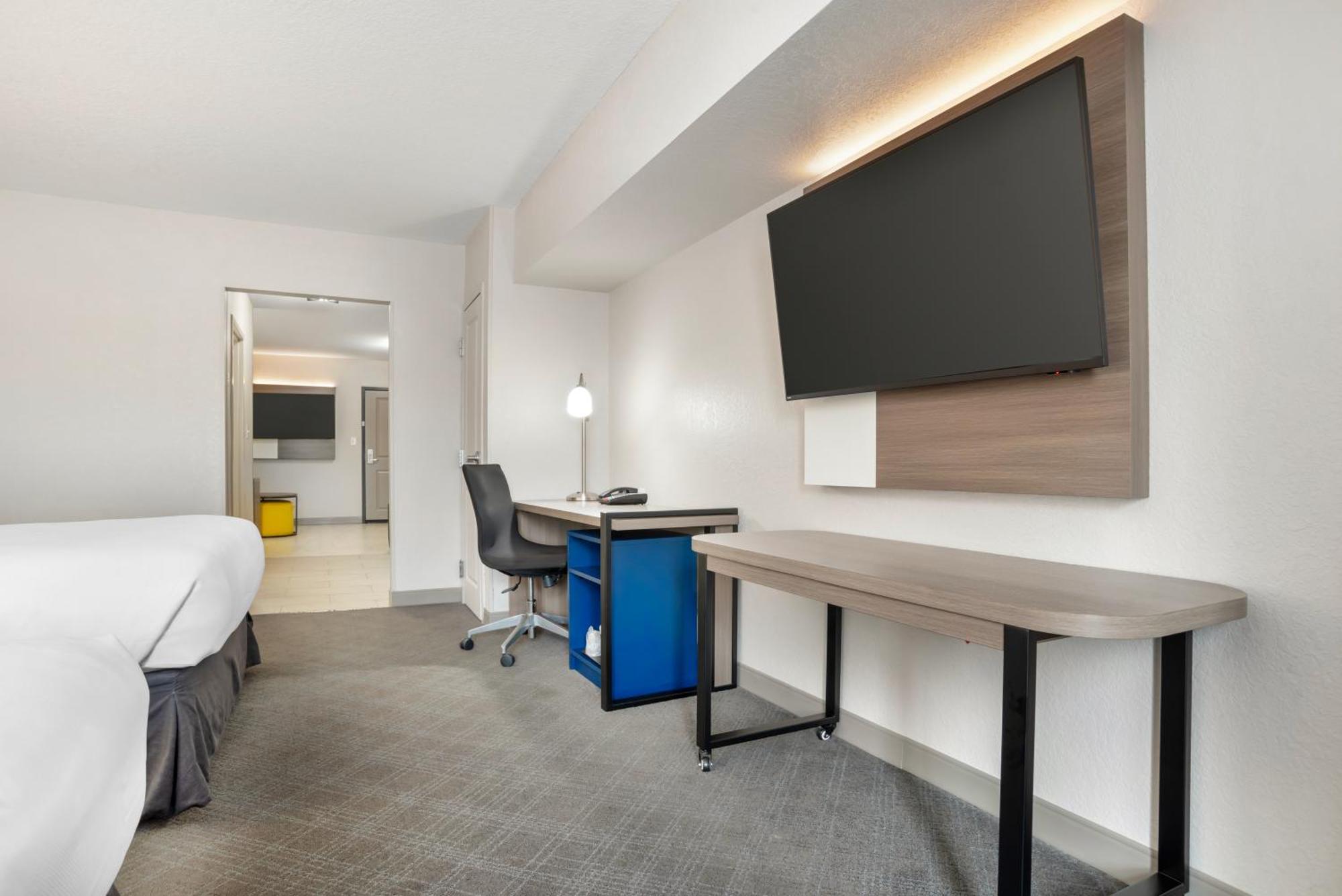 Comfort Inn & Suites Слиделл Экстерьер фото
