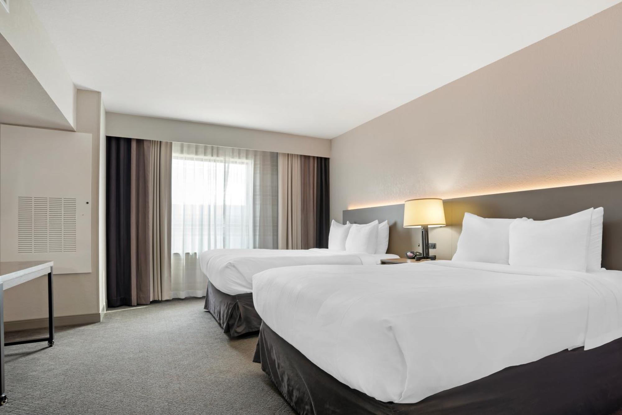Comfort Inn & Suites Слиделл Экстерьер фото