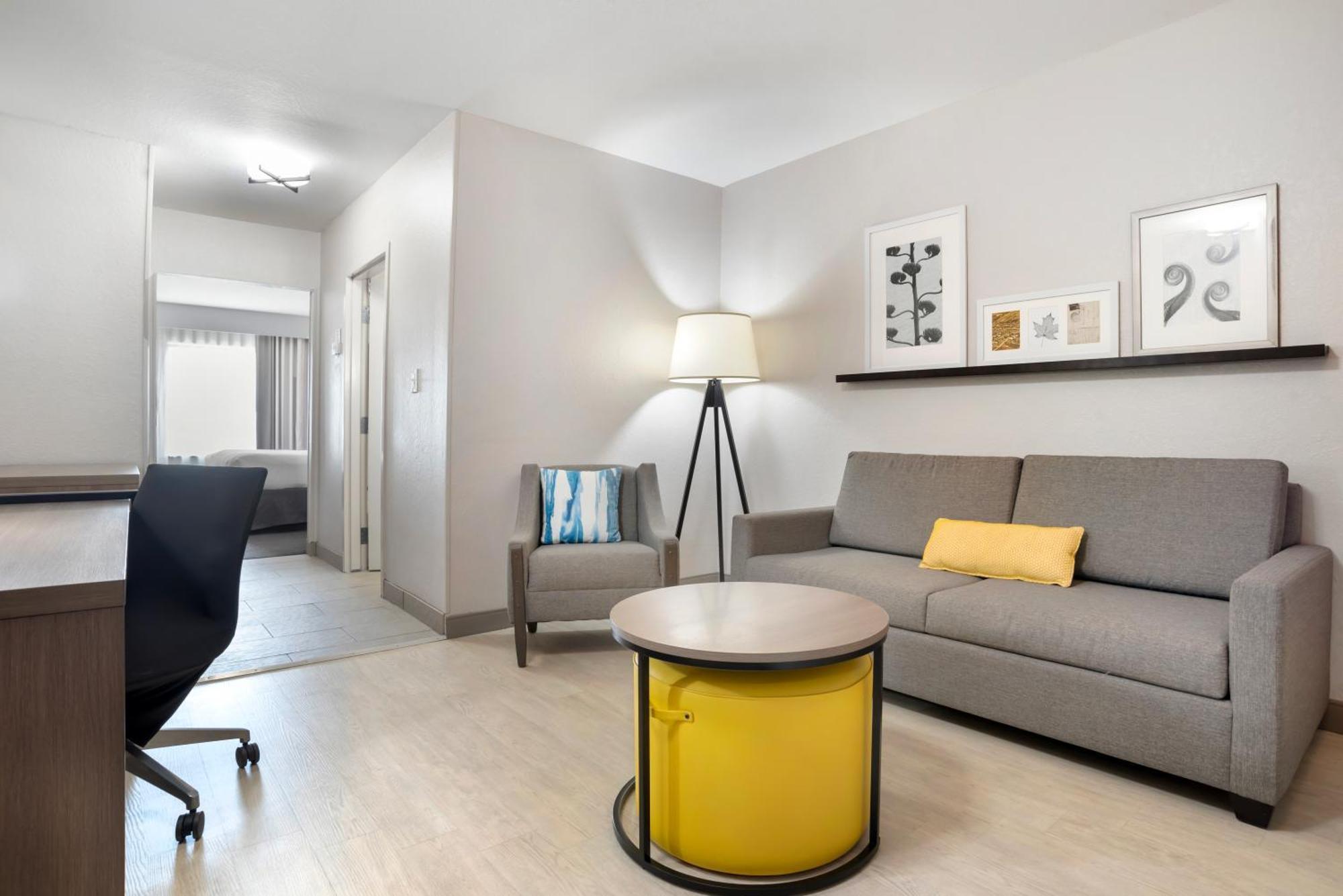Comfort Inn & Suites Слиделл Экстерьер фото