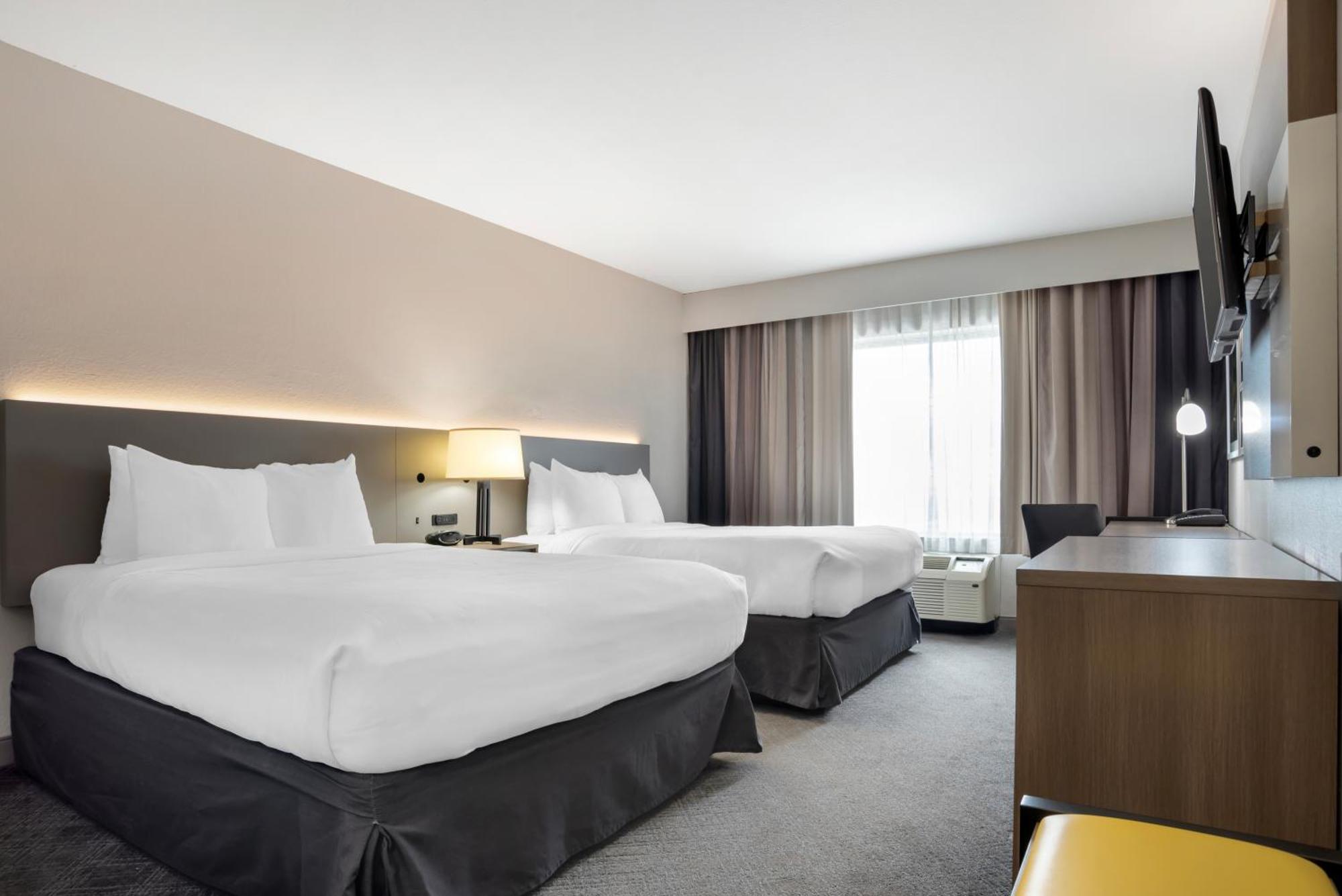 Comfort Inn & Suites Слиделл Экстерьер фото