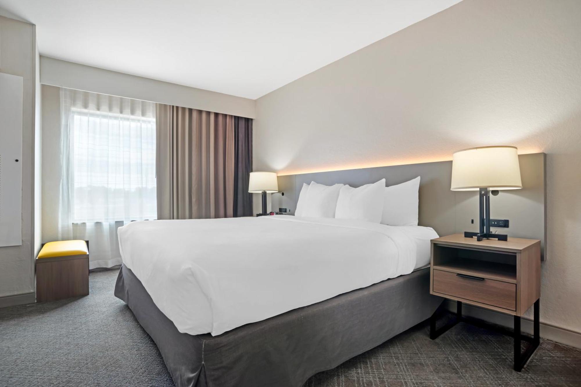 Comfort Inn & Suites Слиделл Экстерьер фото