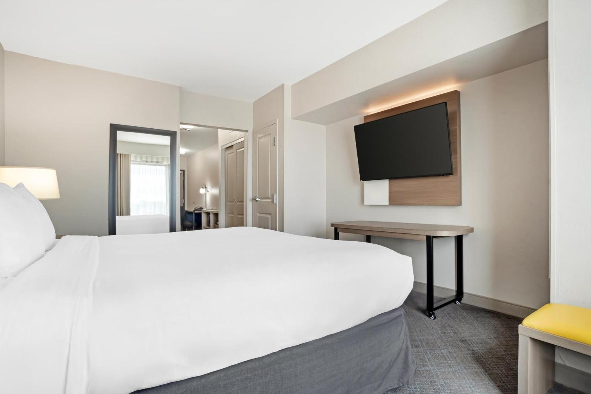 Comfort Inn & Suites Слиделл Экстерьер фото