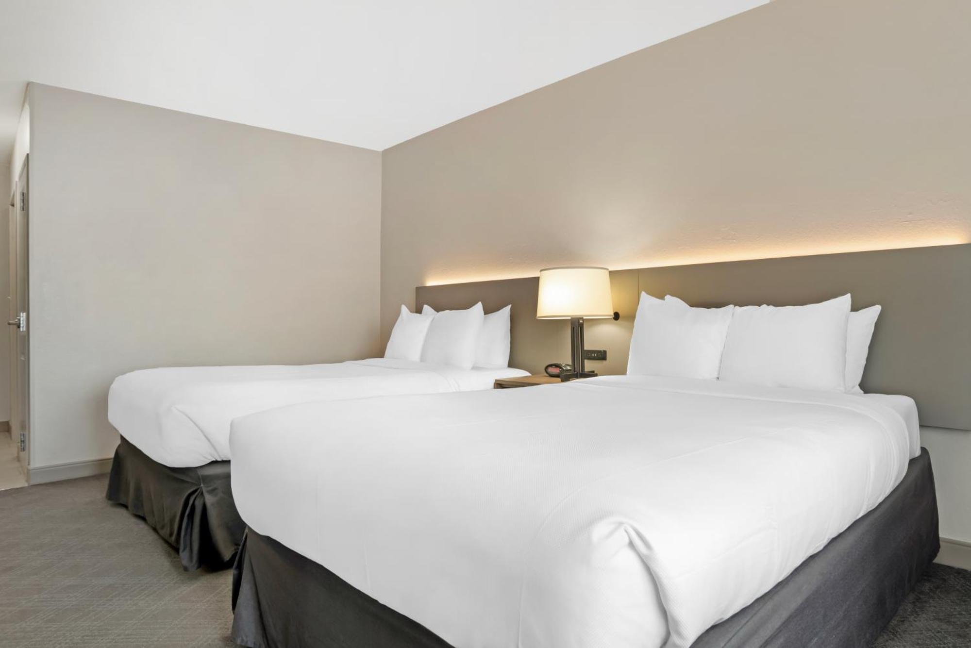 Comfort Inn & Suites Слиделл Экстерьер фото