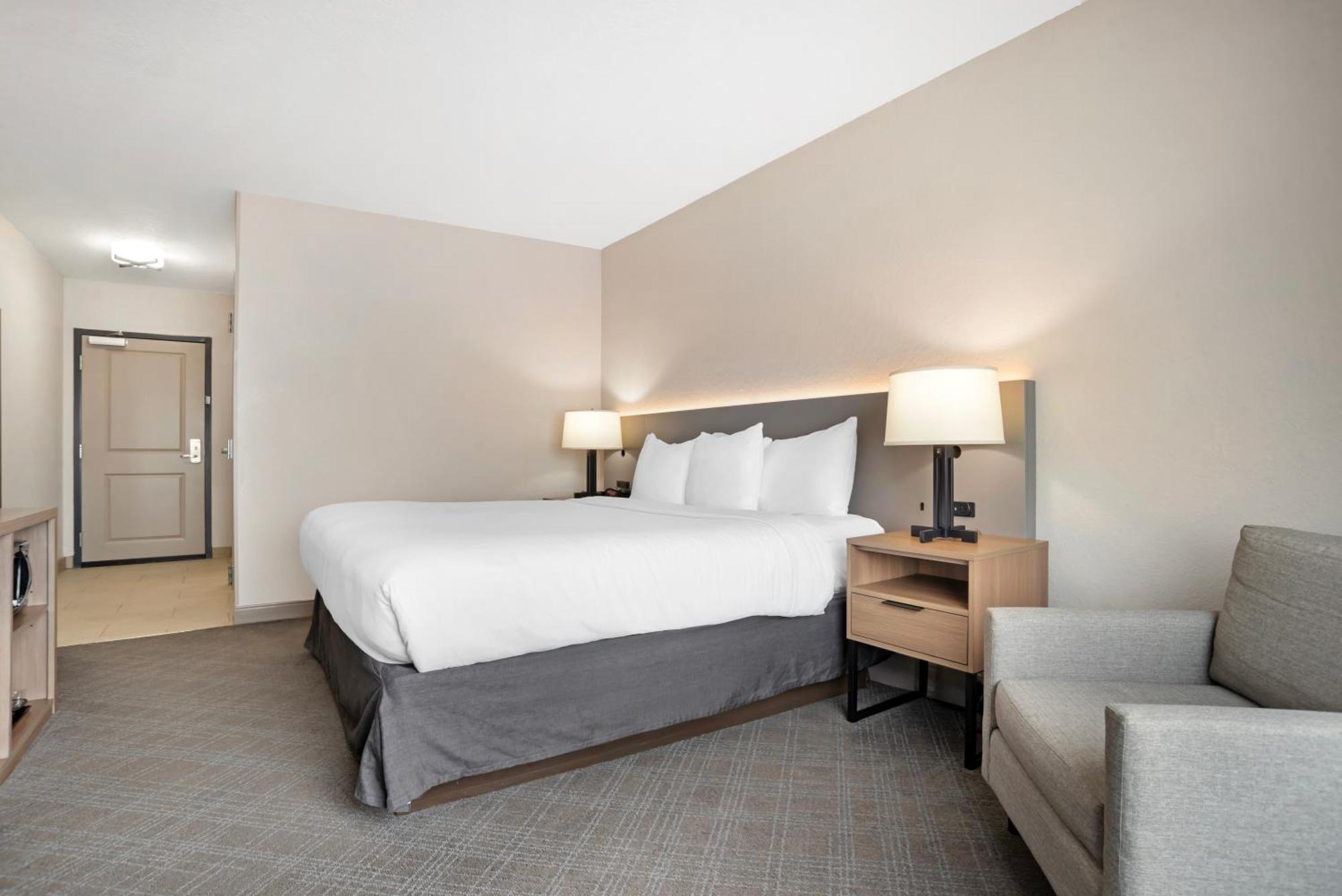 Comfort Inn & Suites Слиделл Экстерьер фото