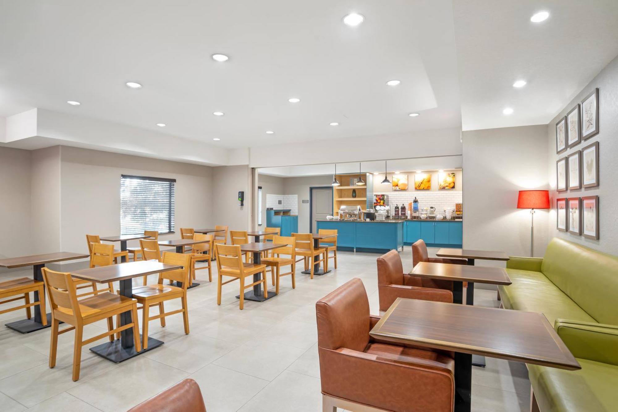 Comfort Inn & Suites Слиделл Экстерьер фото