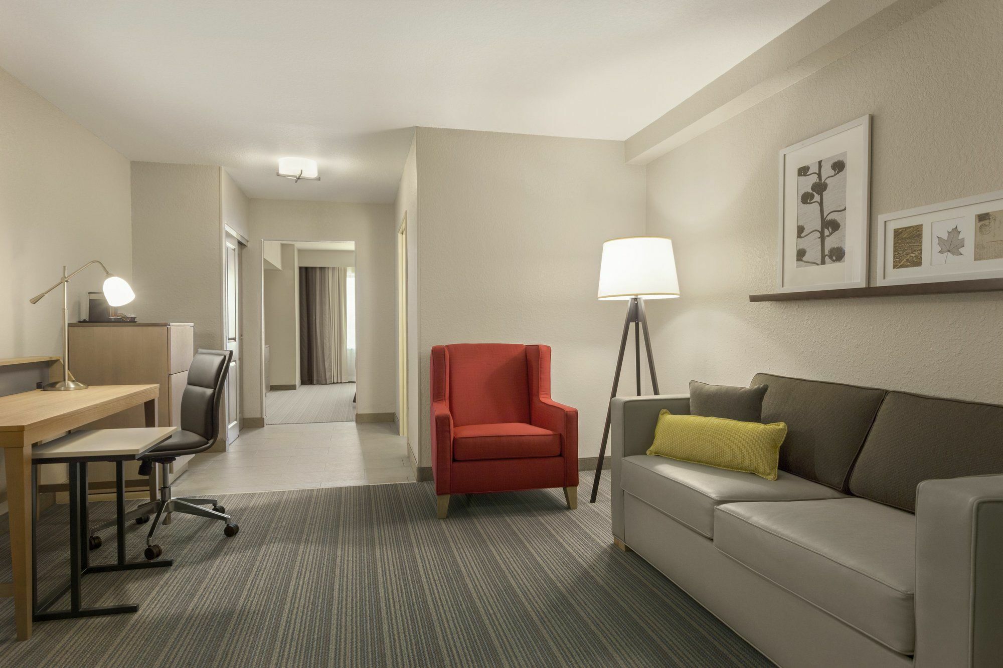 Comfort Inn & Suites Слиделл Экстерьер фото