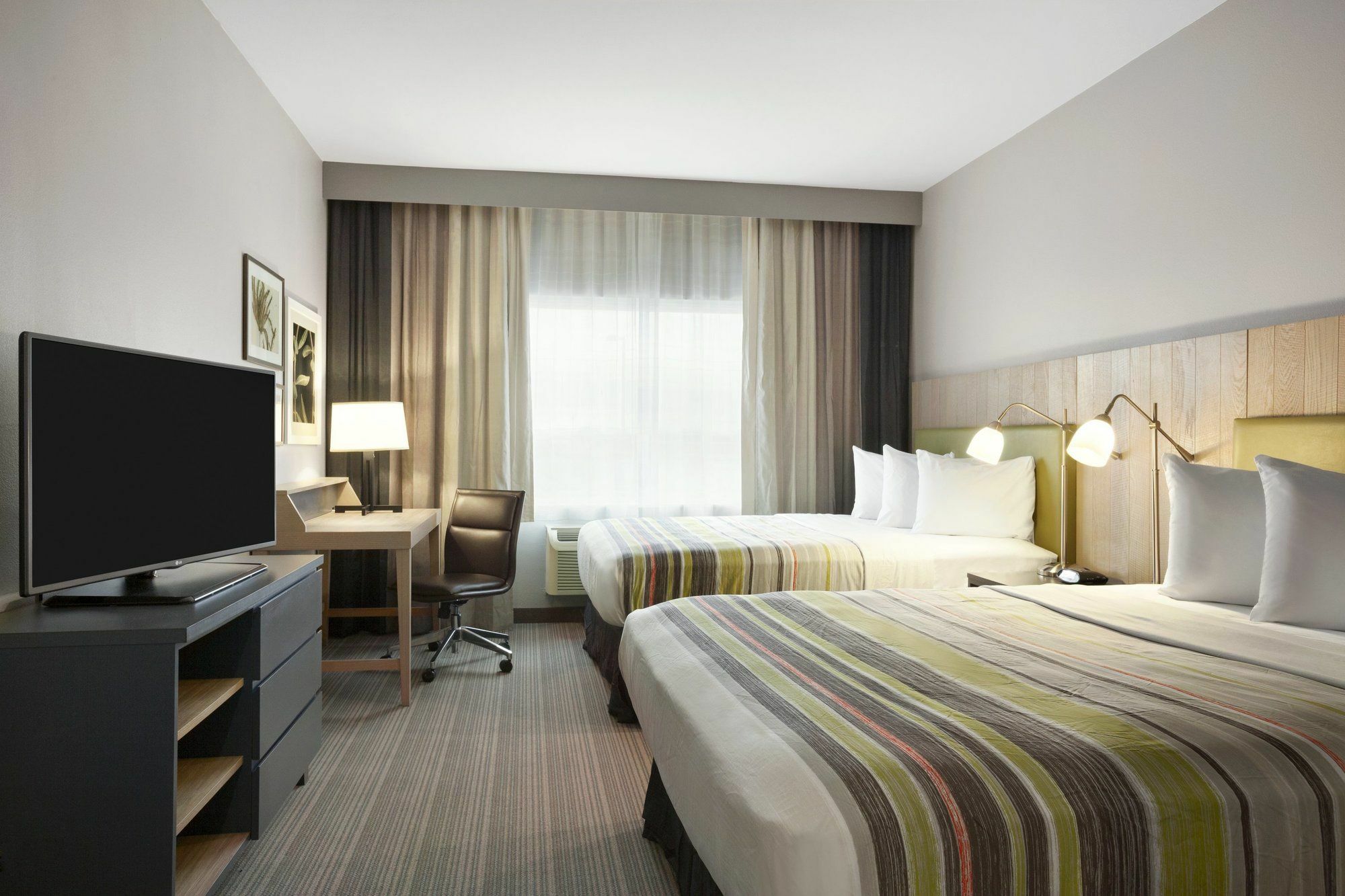Comfort Inn & Suites Слиделл Экстерьер фото