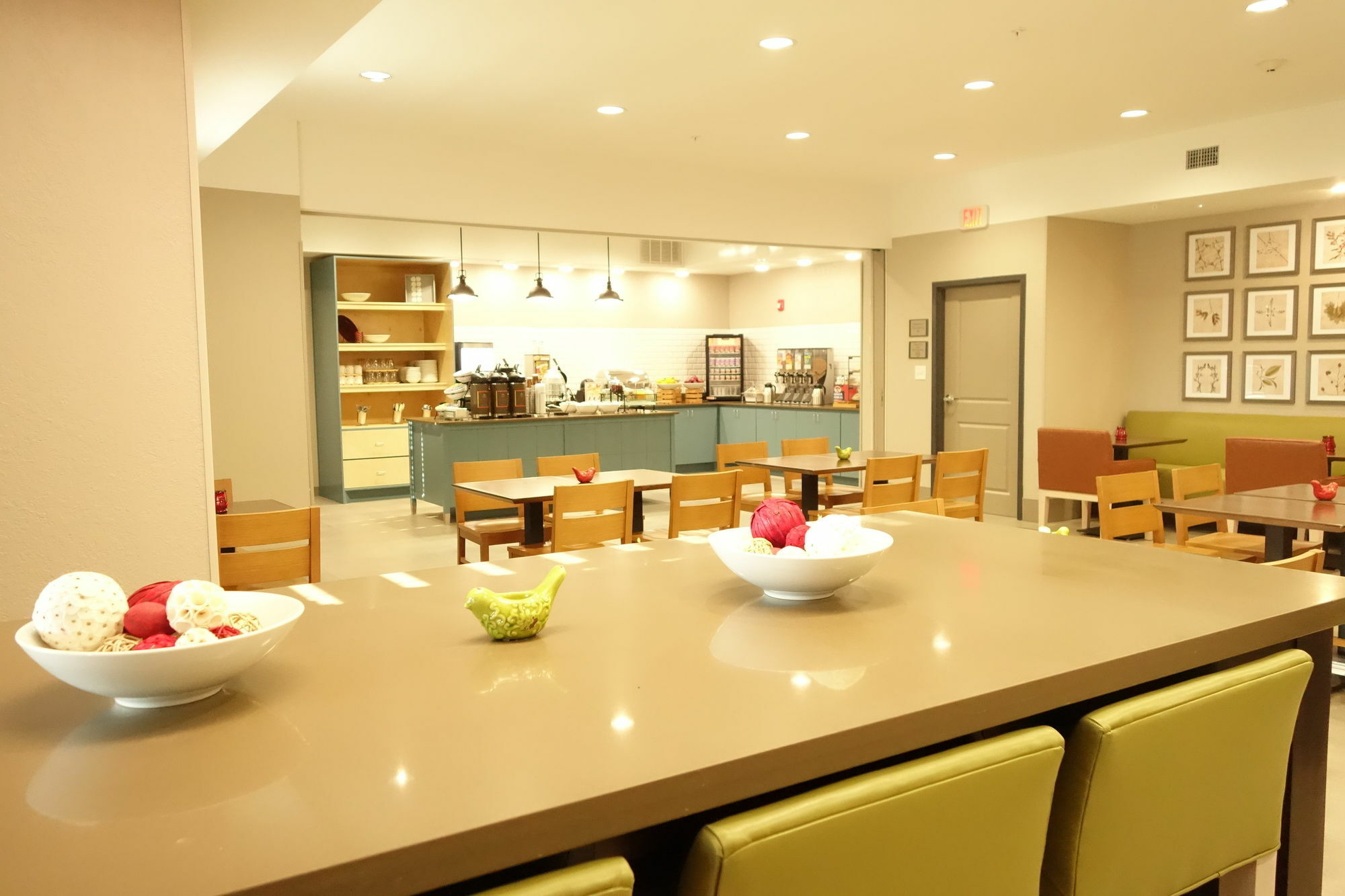 Comfort Inn & Suites Слиделл Экстерьер фото