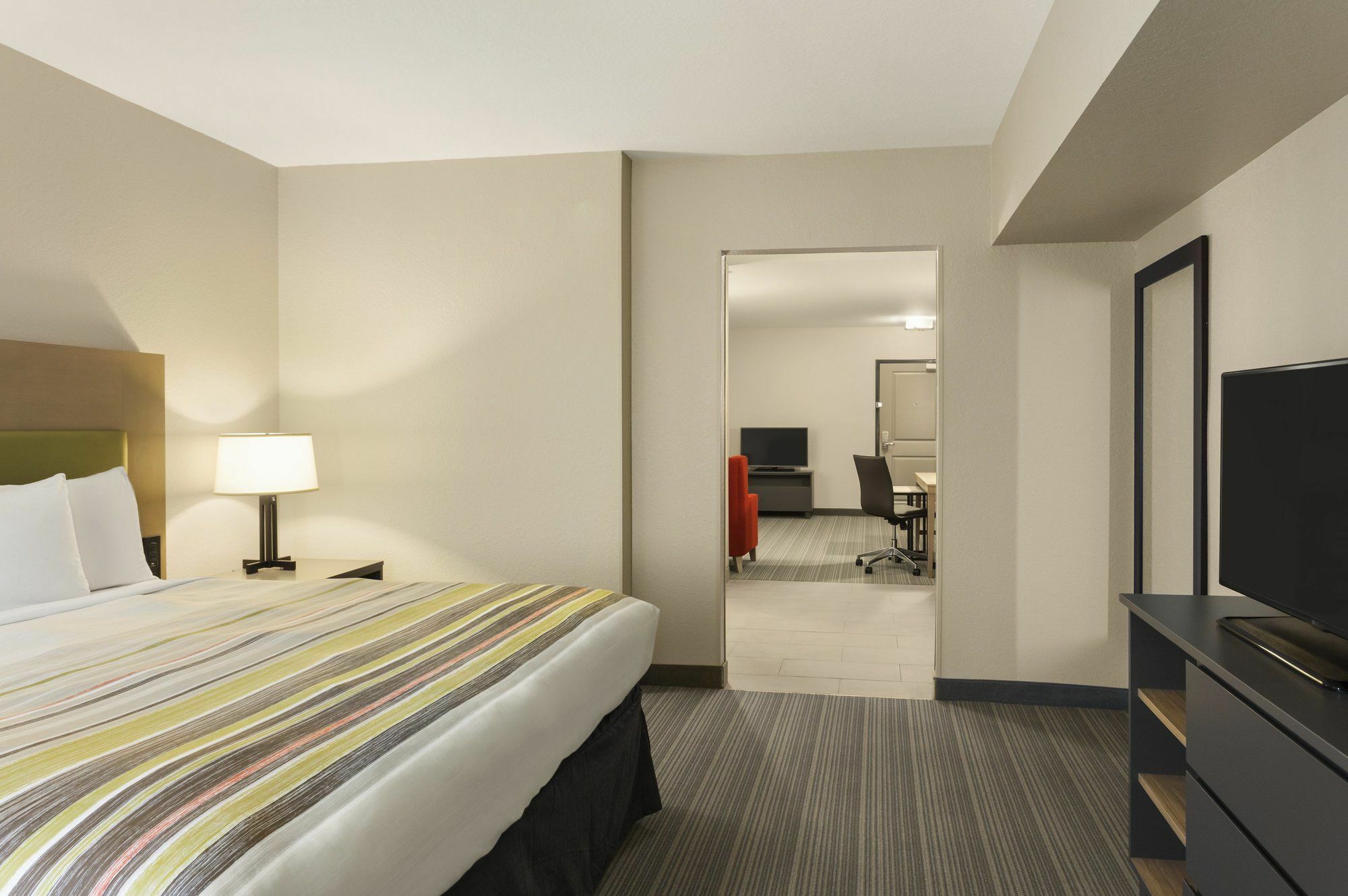 Comfort Inn & Suites Слиделл Экстерьер фото