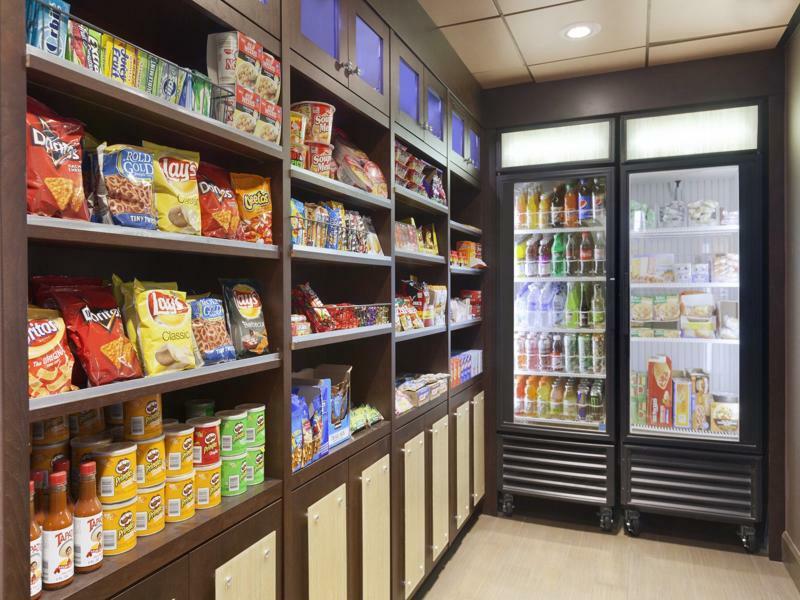 Comfort Inn & Suites Слиделл Экстерьер фото