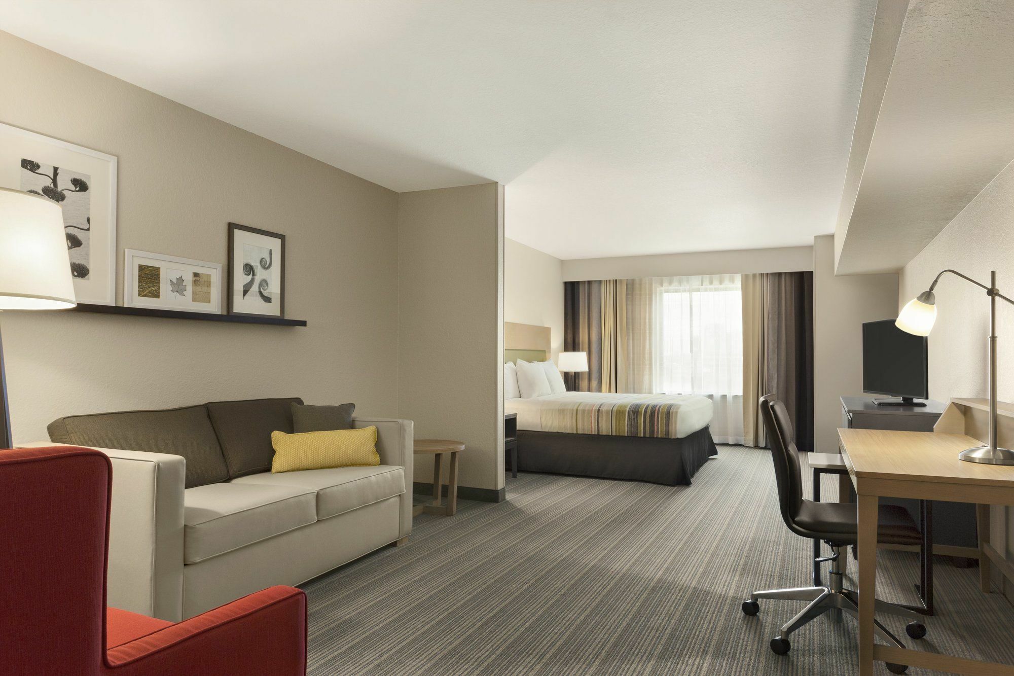 Comfort Inn & Suites Слиделл Экстерьер фото