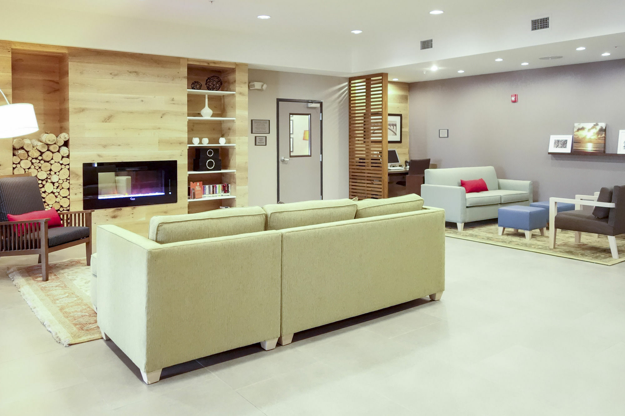 Comfort Inn & Suites Слиделл Экстерьер фото
