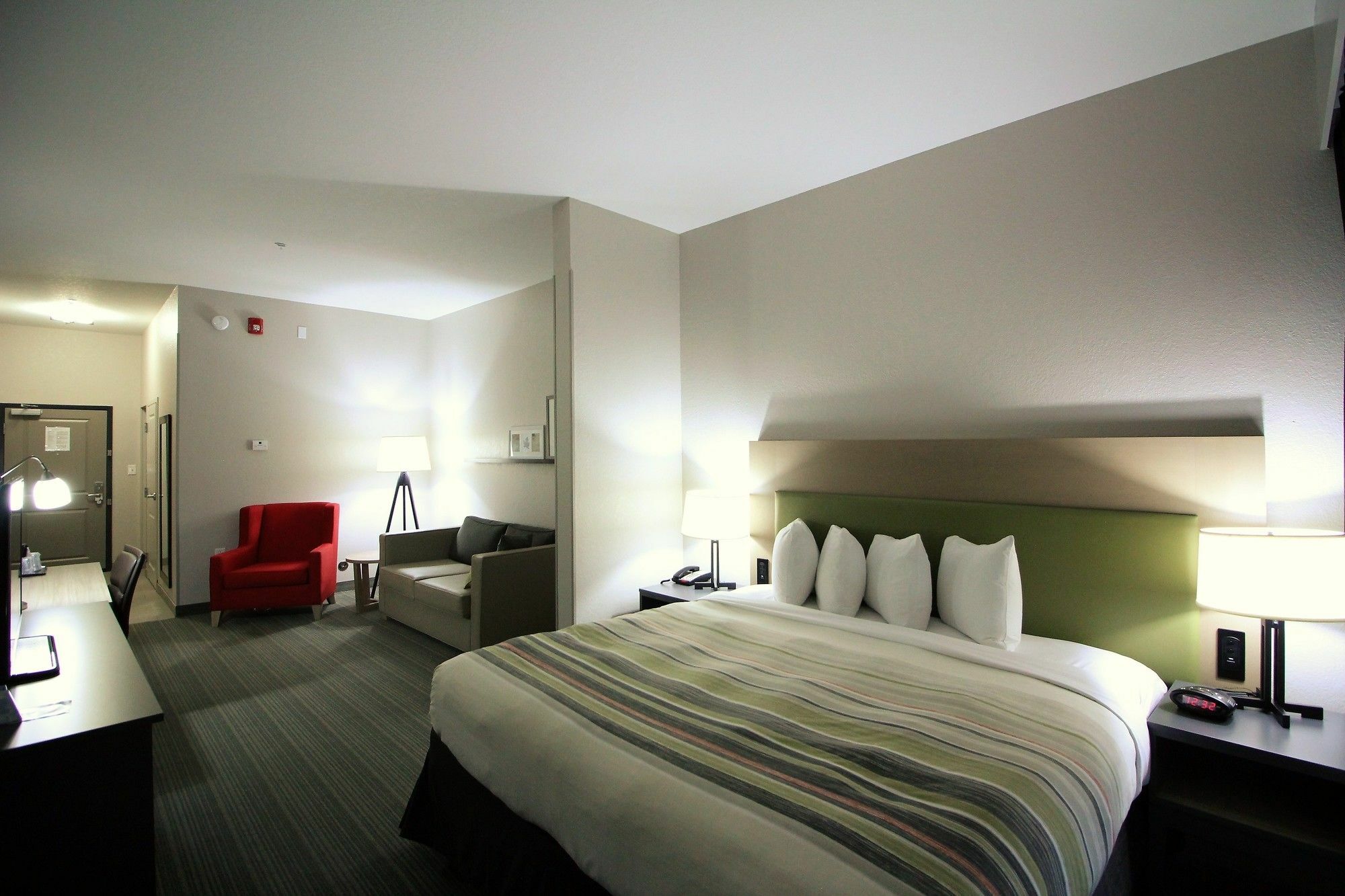 Comfort Inn & Suites Слиделл Экстерьер фото