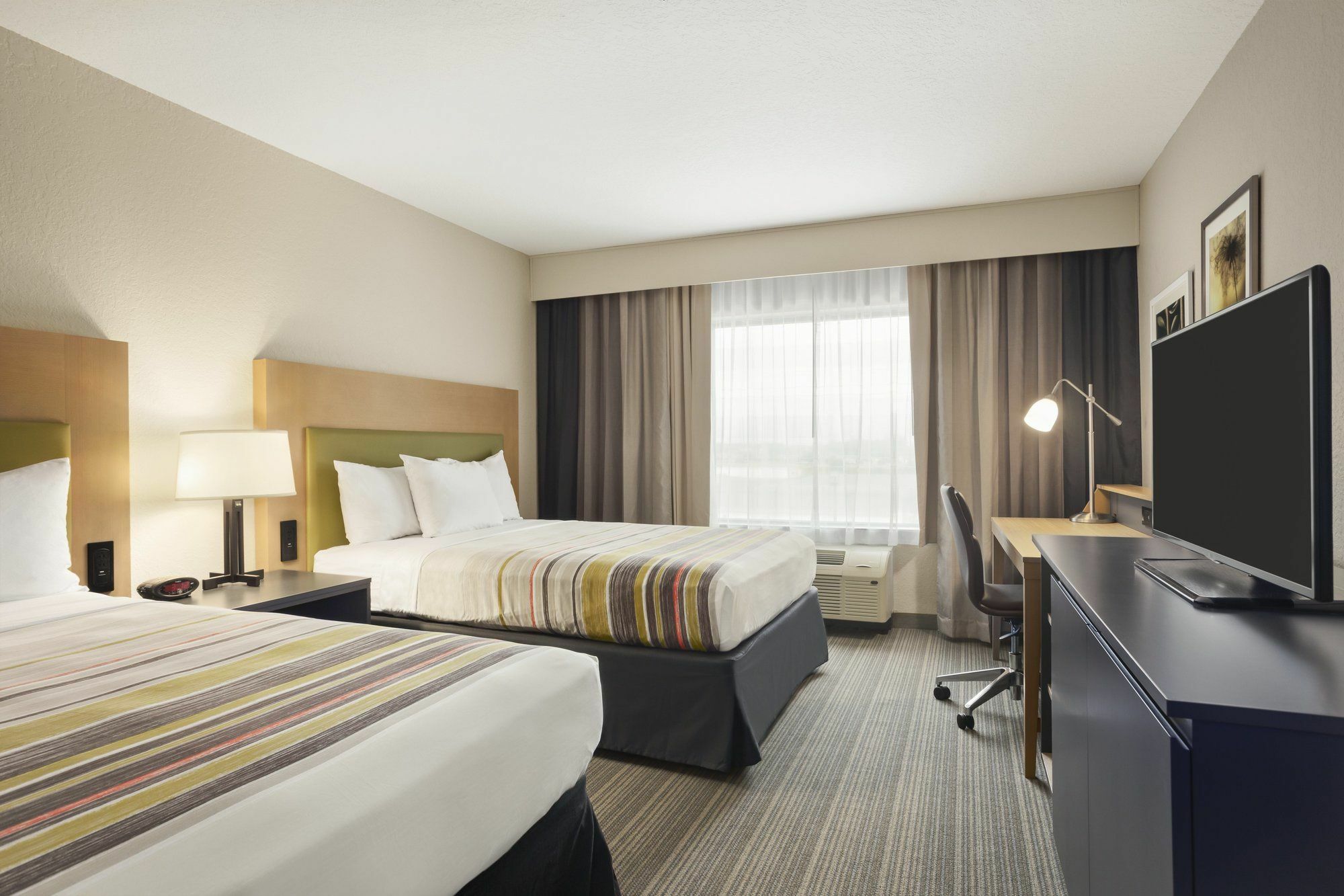 Comfort Inn & Suites Слиделл Экстерьер фото
