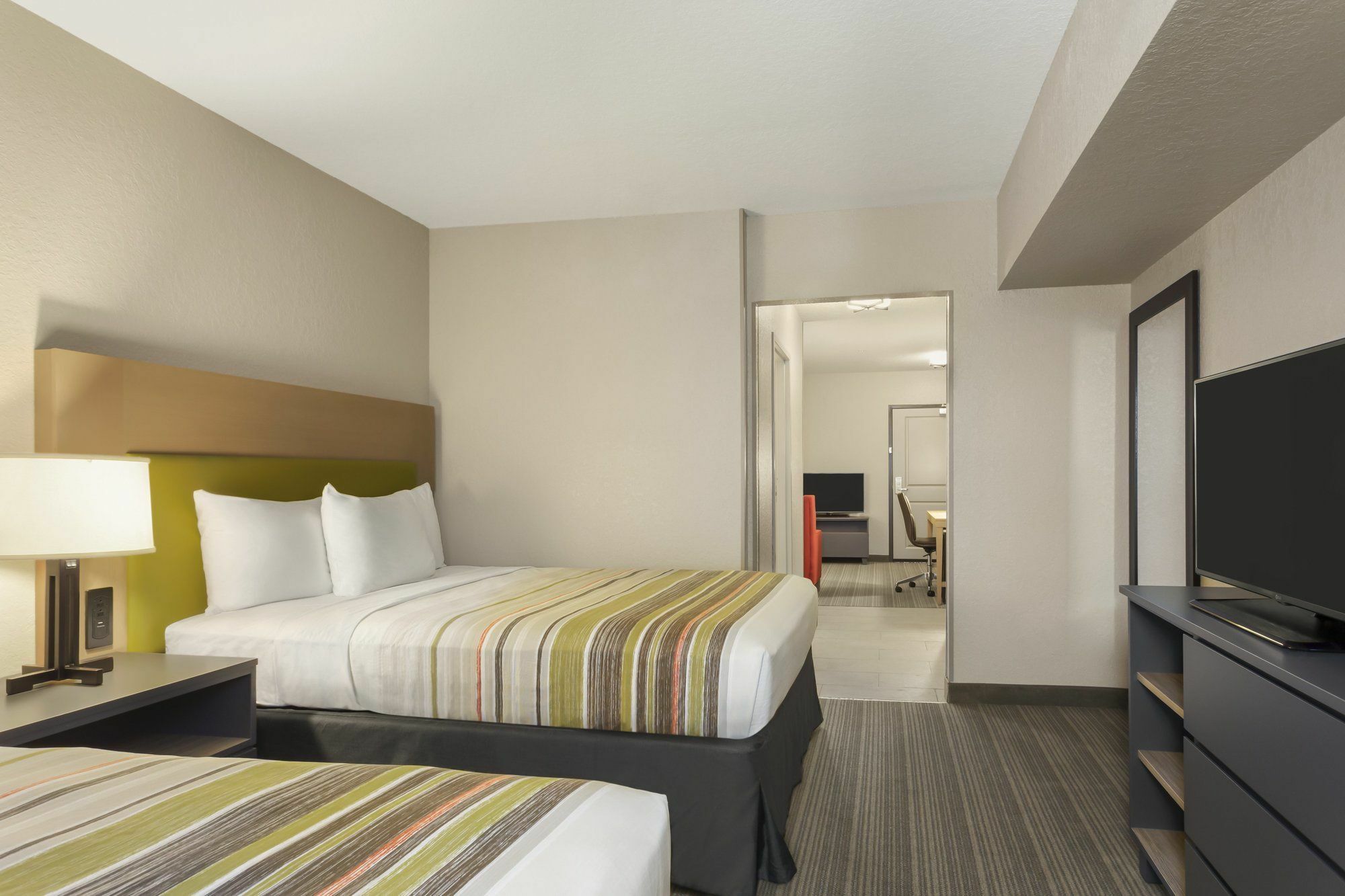 Comfort Inn & Suites Слиделл Экстерьер фото