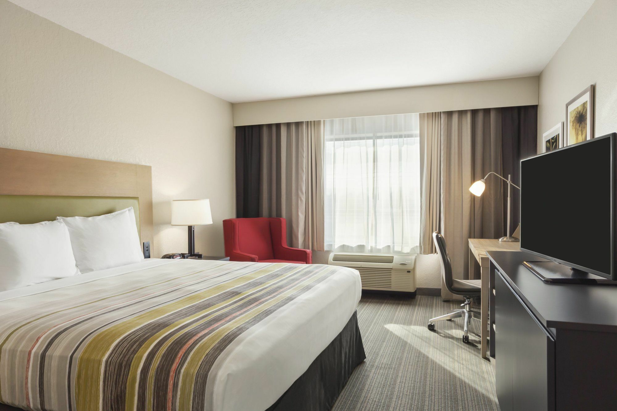 Comfort Inn & Suites Слиделл Экстерьер фото
