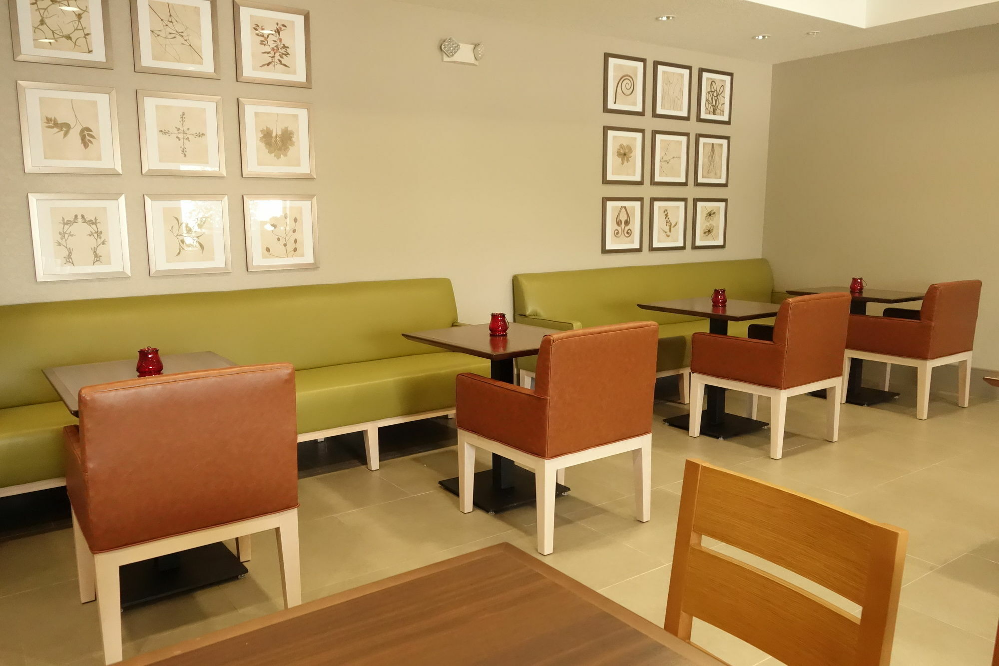 Comfort Inn & Suites Слиделл Экстерьер фото